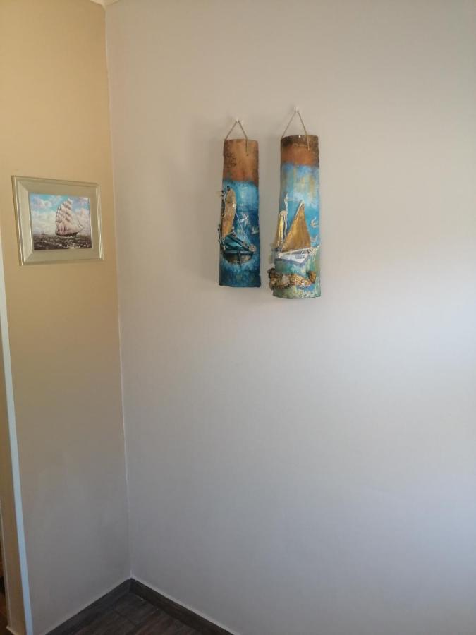 Apartments Jasna Раб Екстериор снимка
