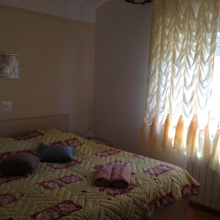 Apartments Jasna Раб Екстериор снимка