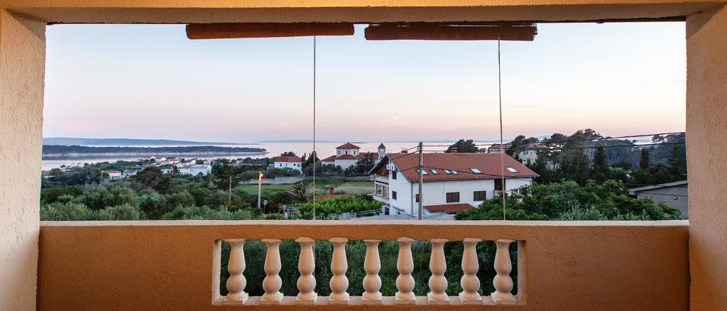 Apartments Jasna Раб Екстериор снимка