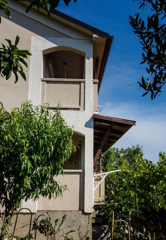 Apartments Jasna Раб Екстериор снимка